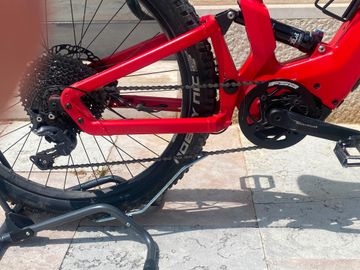 Brugt Riese & Müller Delite mountain touring 2025 2025 Mountainbike — billede 2 af 10