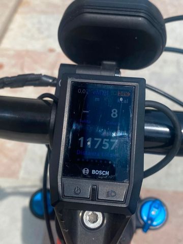 Brugt Riese & Müller Delite mountain touring 2025 2025 Mountainbike — billede 7 af 10