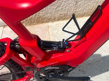 Brugt Riese & Müller Delite mountain touring 2025 2025 Mountainbike — billede 3 af 10