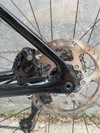 Used Cannondale SuperSix EVO 3 2025 2025 Road & Gravel, Black — image 18 of 22