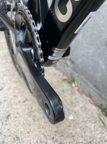 Used Cannondale SuperSix EVO 3 2025 2025 Road & Gravel, Black — image 16 of 22