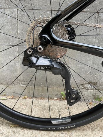 Used Cannondale SuperSix EVO 3 2025 2025 Road & Gravel, Black — image 4 of 22