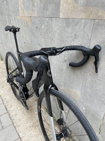 Used Cannondale SuperSix EVO 3 2025 2025 Road & Gravel, Black — image 11 of 22