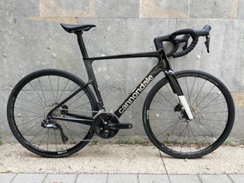 Used Cannondale SuperSix EVO 3 2025 2025 Road & Gravel