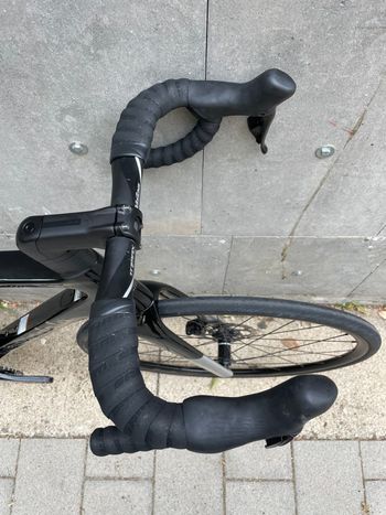 Used Cannondale SuperSix EVO 3 2025 2025 Road & Gravel, Black — image 10 of 22