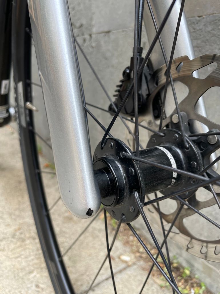 Used Cannondale SuperSix EVO 3 2025 2025 Road & Gravel, Black — image 15 of 22