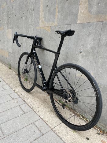 Used Cannondale SuperSix EVO 3 2025 2025 Road & Gravel, Black — image 22 of 22