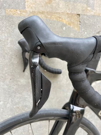 Used Cannondale SuperSix EVO 3 2025 2025 Road & Gravel, Black — image 20 of 22