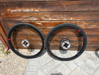 Used CUBE NUROAD C:62 PRO 2021 2021 Road & Gravel, Black — image 6 of 7