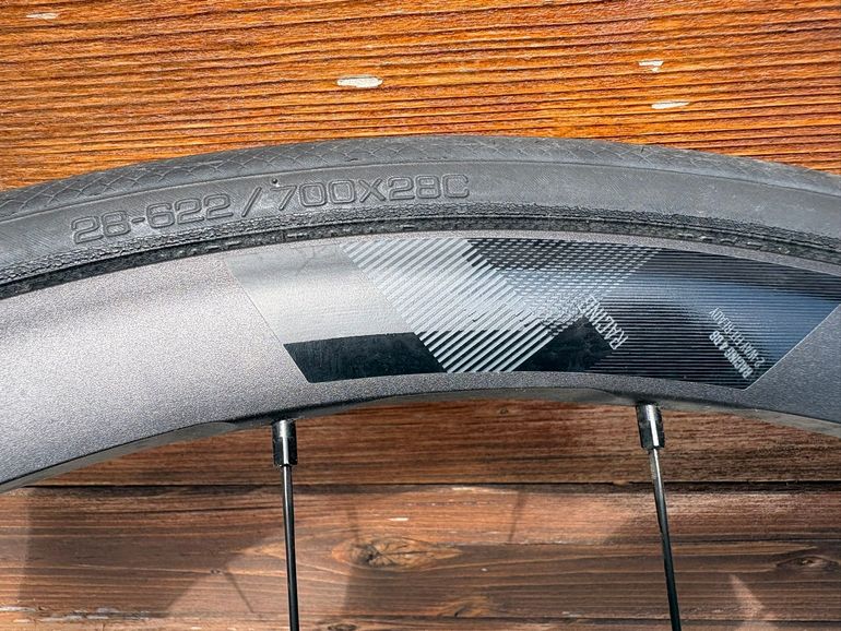 Used CUBE NUROAD C:62 PRO 2021 2021 Road & Gravel, Black — image 7 of 7
