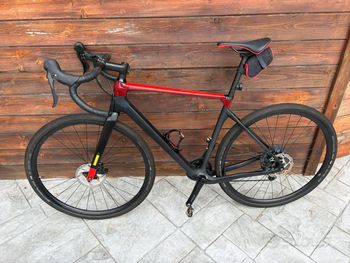 Used CUBE NUROAD C:62 PRO 2021 2021 Road & Gravel