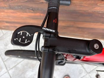 Used CUBE NUROAD C:62 PRO 2021 2021 Road & Gravel, Black — image 2 of 7