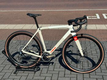 Used Trek Checkmate SLR 9 AXS 2025 2025 Road & Gravel