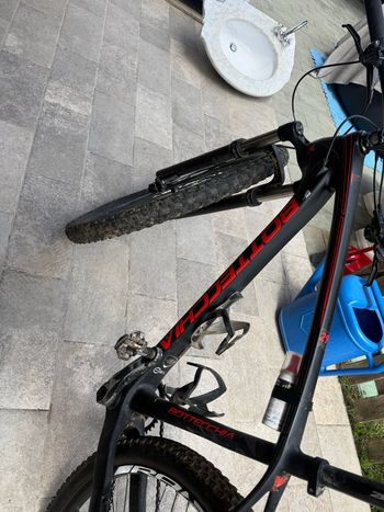 Used Bottecchia Bottecchia Custom Shimano XTR 2020 Mountainbike, Black — image 5 of 5