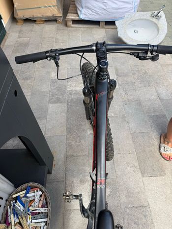Used Bottecchia Bottecchia Custom Shimano XTR 2020 Mountainbike, Black — image 4 of 5