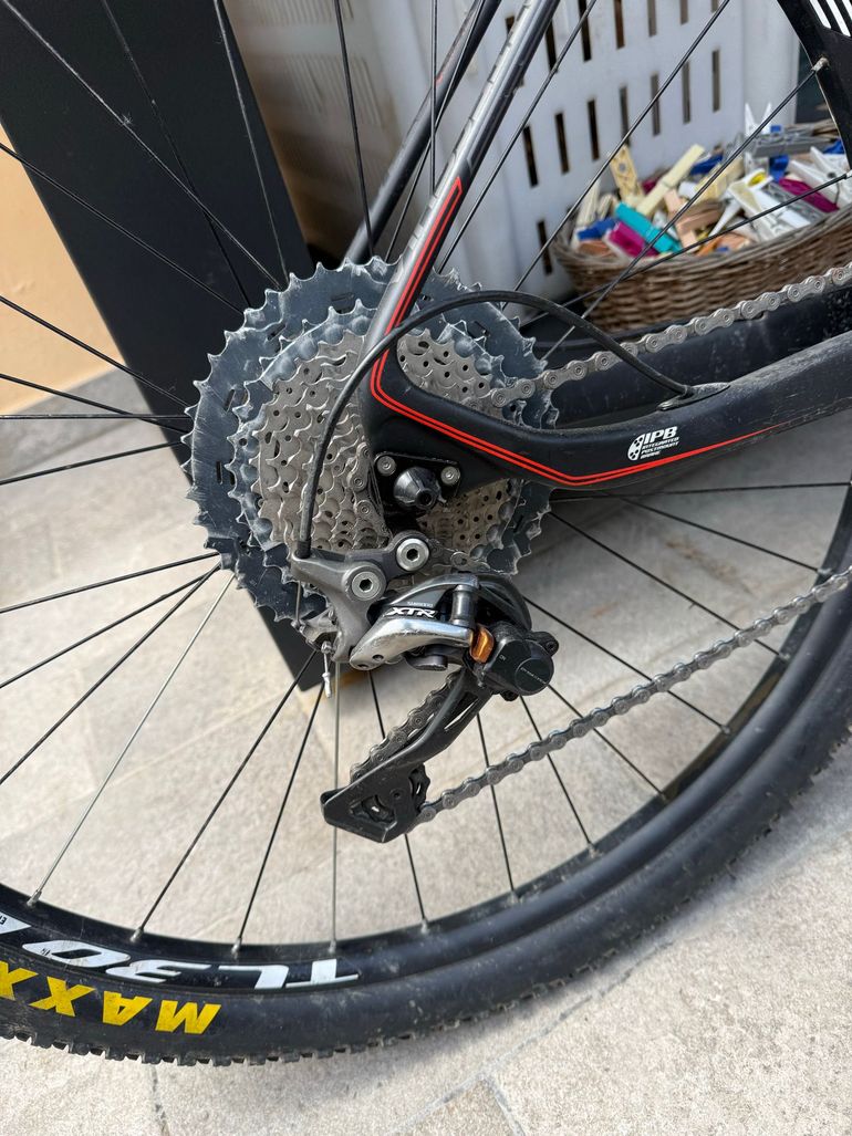 Used Bottecchia Bottecchia Custom Shimano XTR 2020 Mountainbike, Black — image 3 of 5