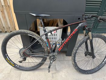 Used Bottecchia Bottecchia Custom Shimano XTR 2020 MTB