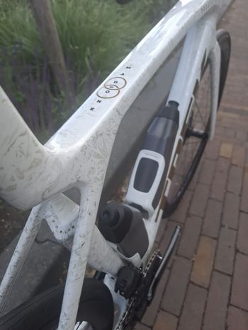 Used Trek Madone SLR 7 AXS Gen 8 2025 2025 Road & Gravel