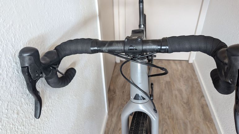 Used Canyon Grizl 8 1by EKAR 2023 2023 Road & Gravel — image 8 of 8