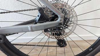 Used Canyon Grizl 8 1by EKAR 2023 2023 Road & Gravel — image 5 of 8