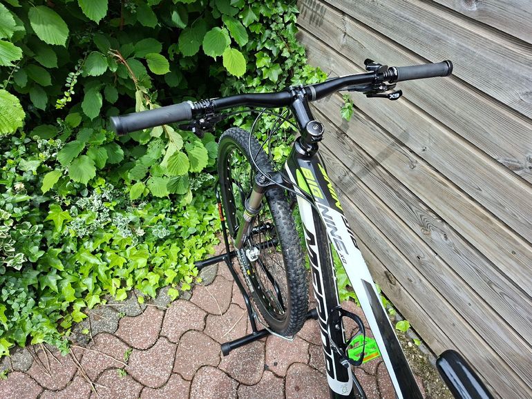 Used Merida Big nine SRAM X01 Eagle 2016 Mountainbike — image 15 of 15