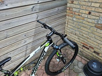 Used Merida Big nine SRAM X01 Eagle 2016 Mountainbike — image 5 of 15