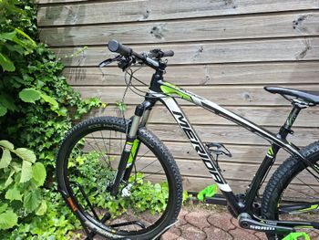 Used Merida Big nine SRAM X01 Eagle 2016 Mountainbike — image 14 of 15