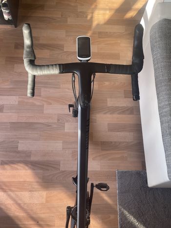 Used Canyon Aeroad CF SL Disc 7.0 2019 2019 Road & Gravel — image 10 of 11