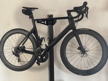 Used Canyon Aeroad CF SL Disc 7.0 2019 2019 Road & Gravel — image 3 of 11
