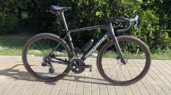 Used Megamo RAISE 15 SH12 2023 2023 Road & Gravel