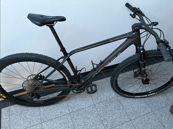 Used Orbea ALMA M20 2024 2024 MTB