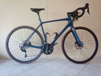 Used Scott Addict 20 Del 2022 2022 Road & Gravel