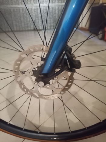 Used Scott Addict 20 Del 2022 2022 Road & Gravel — image 5 of 6
