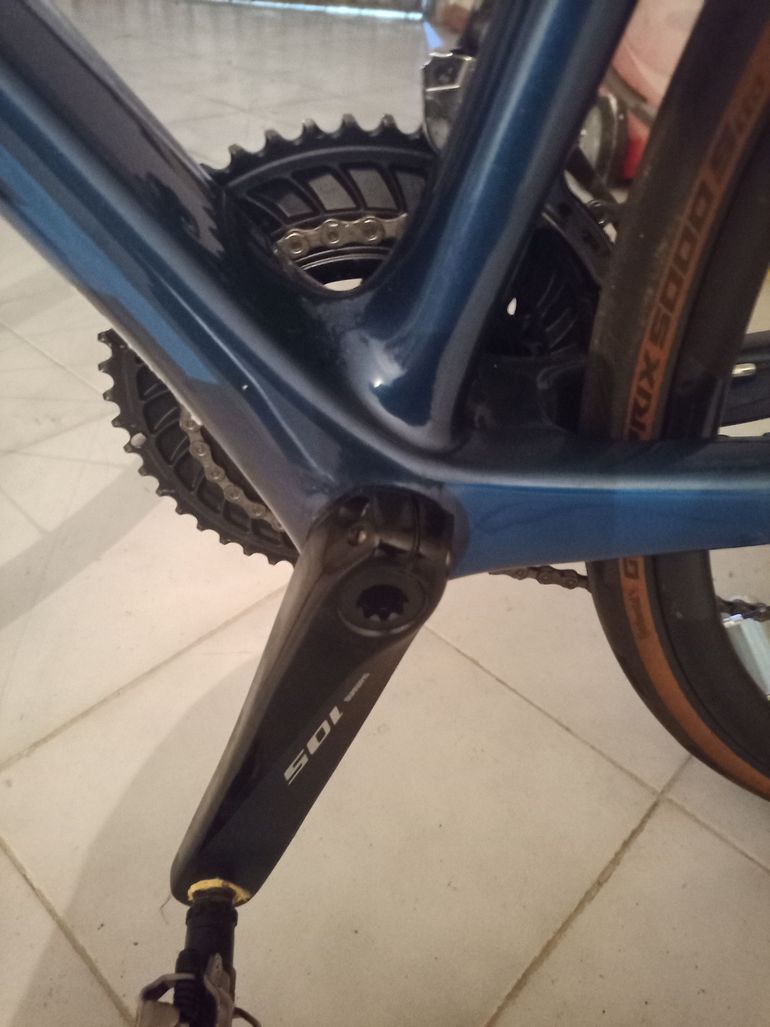 Used Scott Addict 20 Del 2022 2022 Road & Gravel — image 6 of 6