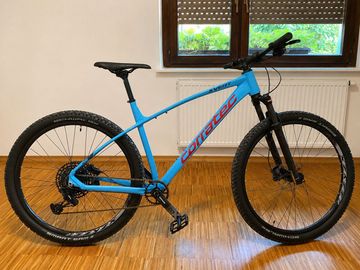 Tweedehands Corratec E-Power X Vert PRO 2024 2024 Mountainbike — afbeelding 3 van 3