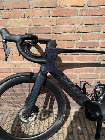 Used Scott Foil RC 20 2025 2025 Road & Gravel — image 14 of 17