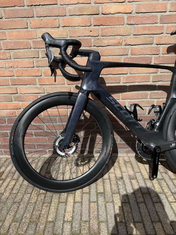 Used Scott Foil RC 20 2025 2025 Road & Gravel — image 9 of 17