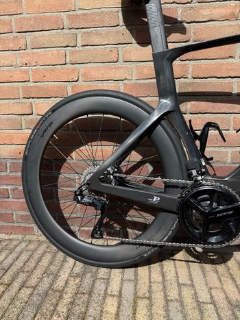 Used Scott Foil RC 20 2025 2025 Road & Gravel — image 3 of 17