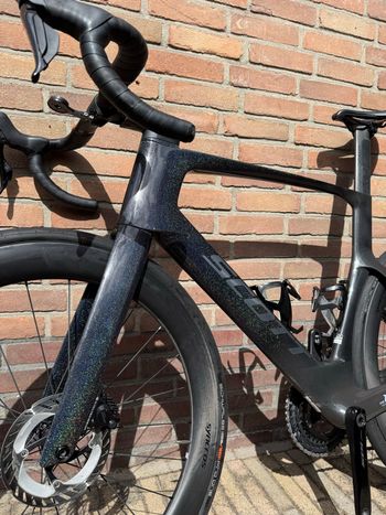Used Scott Foil RC 20 2025 2025 Road & Gravel — image 12 of 17