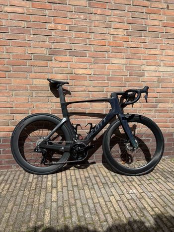 Used Scott Foil RC 20 2025 2025 Road & Gravel