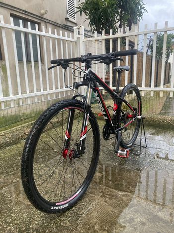 Used Trek Marlin Shimano Claris 2012 MTB