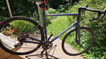 Used Specialized Diverge Shimano Tiagra 2020 Road & Gravel — image 5 of 16