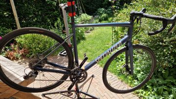 Used Specialized Diverge Shimano Tiagra 2020 Road & Gravel, Blue — image 5 of 16
