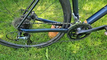 Used Specialized Diverge Shimano Tiagra 2020 Road & Gravel — image 3 of 16
