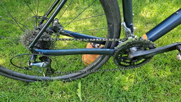 Used Specialized Diverge Shimano Tiagra 2020 Road & Gravel, Blue — image 3 of 16