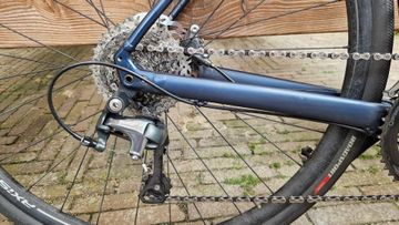 Used Specialized Diverge Shimano Tiagra 2020 Road & Gravel, Blue — image 11 of 16