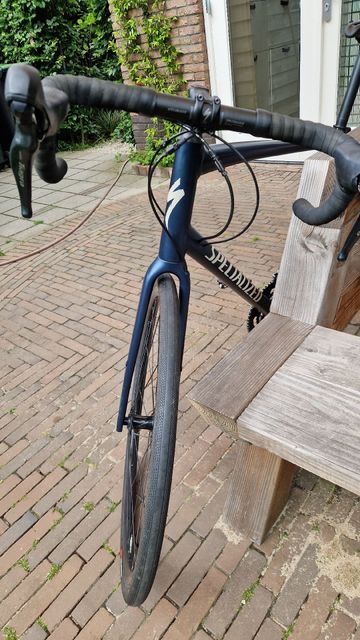 Used Specialized Diverge Shimano Tiagra 2020 Road & Gravel, Blue — image 16 of 16
