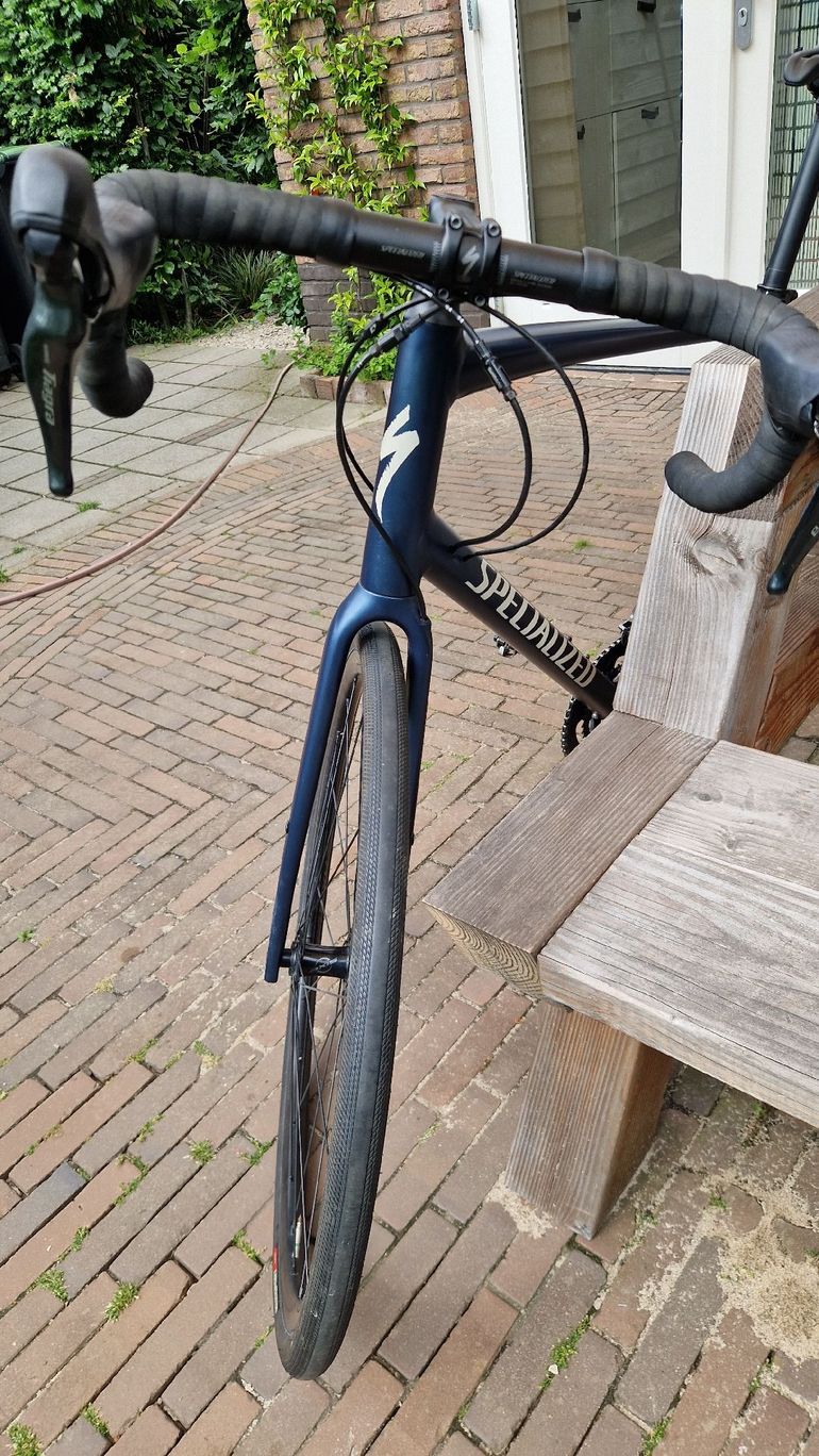 Used Specialized Diverge Shimano Tiagra 2020 Road & Gravel — image 16 of 16