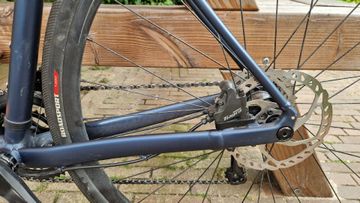Used Specialized Diverge Shimano Tiagra 2020 Road & Gravel, Blue — image 7 of 16