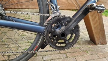 Used Specialized Diverge Shimano Tiagra 2020 Road & Gravel, Blue — image 12 of 16